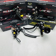 Original SMRT M07 RCS19 Corsa Corta RCS17 RCS16 Corsa Corta LEFT RIGHT Brake Master Pump 16MM 17MM 1