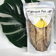 Pisang salai