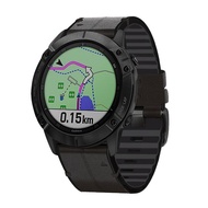 22Mm 26Mm Smart Watch สายหนังซิลิโคนถอดง่ายสำหรับ Garmin Fenix 6X 6 Pro Tactix Delta Watch Band Easy Fit Watchband