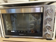 Panasonic 焗爐 NB-H3200