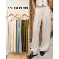 ECLAIR PANTS-Stilista Long