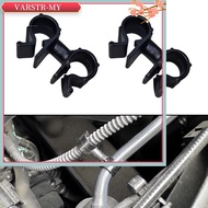 VARSTR◎2PCS Enhanced Version Engine Bay Hose Clamps Anti-Friction Brackets For EA839