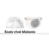 Readystock spectra Handsfree 2pcs spectra hands free cup free hand breast pump