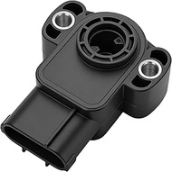 TPS Throttle Position Sensor, Compatible with Ford F150 F250 F350 Expedition Explorer Mustang Ranger