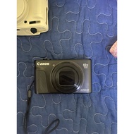 CANON POWER SHOOT SX740 HS