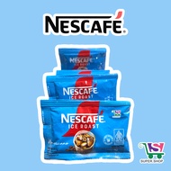 Nescafe Ice Roast Americano Instant Coffee (10 pcs)