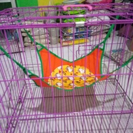 GANTUNGAN CAT BED HANGERS CAT SWING/S