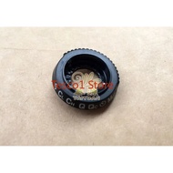 Original D750 Top Cover Function Mode Dial Camera Replacement Parts For Nikon