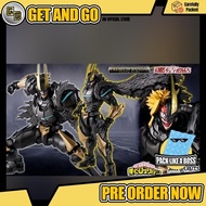 [MAY2026] Bandai SHF S.H.Figuarts My Hero Academia ARMORED ALL MIGHT