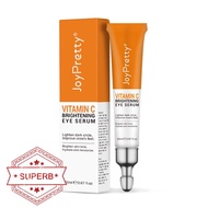 Joypretty Vitamin C Eye Cream Reduce Fine Lines Brightening 20g Skincare C6r3