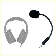 SPT Replacement Mic for G735  Gaming Headset Game Headset 3 5mm Detachable Microphone Replacement
