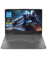 Lenovo LOQ 15.6" Gaming Notebook - Full HD - 1920 x 1080 - Intel Core i5 13th Gen i5-13420H Octa-cor