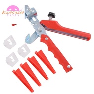 Tile Leveling System Tile Plier Set Tile Spacers Laying Level Wedges Alignment Spacers Clips Tile To