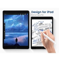 Elecife 適用於 iPad 平板電腦的智能防誤觸電容觸控筆 gspckp Elecife Smart Touch Palm Rejection Pencil Sensitive Capaciti