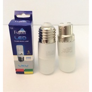 Super Bright Red 5W Energy Saving Led Corn Bulb E27/B22