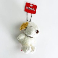 Snoopy Andy 公仔掛飾