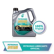 Petronas Syntium 800 10W-40 *Semi Synthetic / SN/CF Engine oil (4L) ( 100% Original )