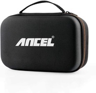 For OBD2 Scanner ANCEL Protective Case Storage Bag Eva Bag Code Reader Diagnostic Tool For AD310 AD4