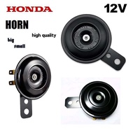 HONDA RS 100 150 Single Horn Small & big Motorcycle high quality Accessories