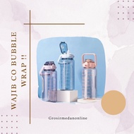 2 LITER CLEAR VIRAL BOTTLE 2 LITER DRINKING BOTTLE/ 2 LITER CLEAR VIRAL BOTTLE/