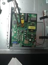 PLD-423PH  42T34-C01(t420hvn06.1 ctrl nd)主機板090-630675-10