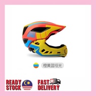 Cigna Full Face Kids Helmet