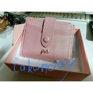 Pink ponypony Wallet