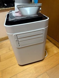 移動空調 portable air conditioner