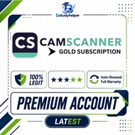CamScanner | Document Scanner App | PDF Creation & Productivity Tool | Instant Access