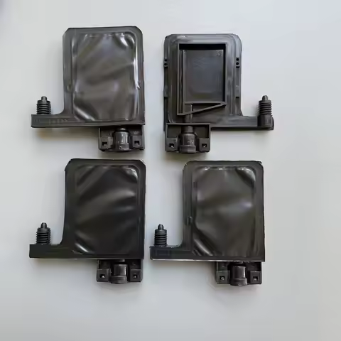 20 Pieces For Mutoh Valujet 1604 DX5 Printer Big Damper Damper for UV InkJet Printers DX7 XP600 Prin