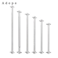 Adepe Universal Shaft Upgrade for HSP 94122 94111 94123 94188 94103 94170 Crawlers Car