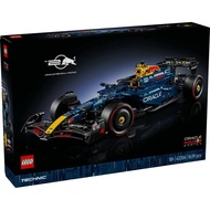 LEGO Technic 42206 Oracle Red Bull Racing RB20 F1 Car เลโก้ ของแท้ 100% มือหนึ่งกล่องสวยพร้อมส่ง