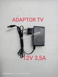 ADAPTOR TV LED AKARI 12V 3.5A LE-20K88 LE-20V89 LE-20D88 LE-22D88 LE-23K88ID LE-23K88 I LC23K88ID LC