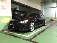 [橋下逛逛] 自售 BMW 04 E60 530i 日規 M54引擎