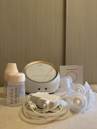 Spectra Dual S