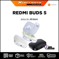 REDMI Buds 5 / REDMI Buds 5 Pro - XIAOMI