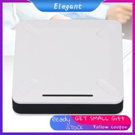 Eleganthome 7.83Hz Ultra Low Frequency Pulse Generator  DC 5V 0.5A Resonance with USB Cable for Rela
