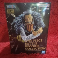 [MIB] One Piece BRC Crocodile