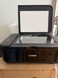 Canon Printer pixma mg3670
