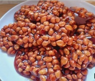 gula kacang 100g-1kg ampyang gula merah kacang jawa / kacang gula merah legit