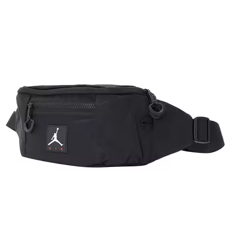 Nike (Nike) Waist Bag Men's Bag Women's Bag Sports Bag Messenger Bag Shoulder Bag Running Training F