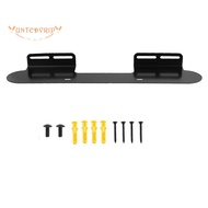 Wall Mount Bracket for Sonos Beam Soundbar Brackets Compatible with for Sonos Beam Gen1 & Gen2 Sound