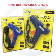 Aplus Hot Glue Gun GG20W and GG60W