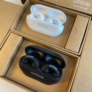 Ambie Sony 旗下的耳機品牌 Ambie，真無線藍牙耳機同款