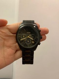 鐵達時手錶