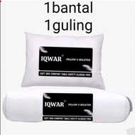 Bantal & Guling Hotel Berkualitas | Bantal Guling Dakron