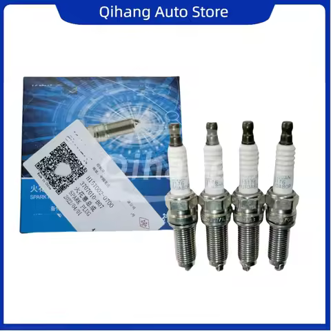 For Changan CS75 cs55 cs35 PLUS Spark plug cs55 Lingxuan cx70 Ruicheng cc Auchan A8001.5T original H