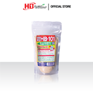 สารปรับปรุงดิน Granule HB-101  (ขนาด 300 กรัม)