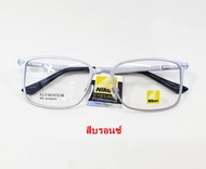 กรอบแว่นตาNikon CX6302 กรอบสำหรับตัดแว่นสายตา พร้อมใบรับประกัน