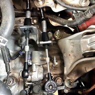 Hybrid Racing Performance Shifter Cable Honda DC5 CL7 FD2 K-Swap